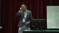 《人口增长模式》程明华_全国人教版高中地理微型课模拟课微格教学比赛视频