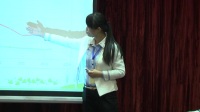 《人口增长模式及地区分布》杨丽_全国人教版高中地理微型课模拟课微格教学比赛视频