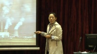 《工业的区位选择》冯燕_全国人教版高中地理微型课模拟课微格教学比赛视频