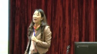 《分析工业区位因素》倪晓艳_全国人教版高中地理微型课模拟课微格教学比赛视频