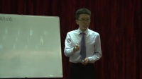 《不同规模城市的服务功能》刘凯_全国人教版高中地理微型课模拟课微格教学比赛视频