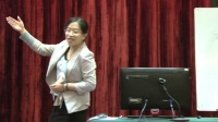 《不同等级城市的服务功能》曾舒影_全国人教版高中地理微型课模拟课微格教学比赛视频
