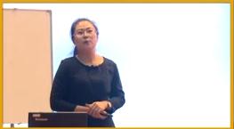 中东(许丽娜)2016年全国人教版初中地理微型课模拟课微格教学评比