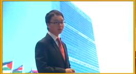 世界人口的增长和分布(郭子龙)2016年全国人教版初中地理微型课模拟课微格教学评比视频