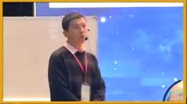 经纬度和经纬线(徐彬)_全国人教版初中地理微型课模拟课微格教学评比视频
