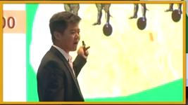 等高线地形图之谜(杨龙)_全国人教版初中地理微型课模拟课微格教学评比视频