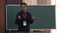 西北地区—自然特征与农业(陈宝军)全国人教版初中地理微格教学模拟课微型课评比视频