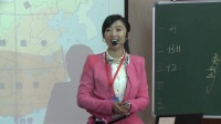 我国气候的主要特征(王燕)全国人教版初中地理微型课微格教学模拟课评比视频