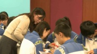 高三英语情景作文讲评课-进课堂实录与专家评课(王于北京日坛中学)