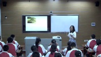 2016年全国中学历史录像课评比视频八年级《近代工业的兴起》西安