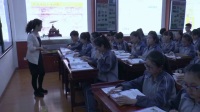 2016年全国中学历史录像课评比视频高二《罗斯福新政》宁夏