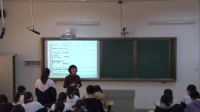 2016年全国中学历史录像课评比视频《近代中国民族资本主义的发展历程》海南