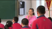 2016年全国中学历史录像课评比视频《统一多民族国家的巩固》