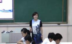 2016年全国中学历史录像课评比视频《中外的交往与冲突》青州