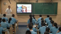 2016年全国中学历史录像课评比视频《第一次工业革命—以瓦特家族的变迁为例进行探究》
