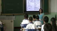 2016年全国中学历史录像课评比视频 《人们生活方式的变化》山西
