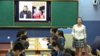 2016年全国中学历史录像课评比视频《百家争鸣和儒家思想的形成》新疆