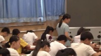 2016年全国中学历史录像课评比视频七年级《民族政权并立的时代》河北