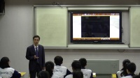 全国中学历史录像课评比视频《九一八事变和抗日救亡运动》资兴市