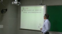 全国中学历史录像课评比视频八年级《现代中国独立自主的和平外交》苏州