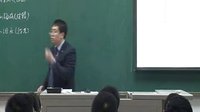 全国中学历史录像课评比视频高一年级《甲午中日战争》陕西
