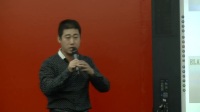 第三届全国高中物理教师实验教学说课视频《力学演示实验改造》王欢-重庆