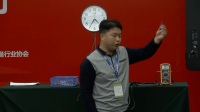 第三届全国高中物理教师实验教学说课视频《电容器的电容》黄浩-安徽