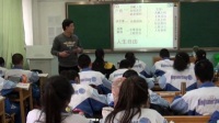 全国中学历史录像课评比视频高中一年级《启蒙运动》新疆