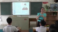 全国中学历史录像课评比视频《推动社会进步的科技成就》广东