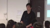 全国中学历史录像课评比视频七年级《唐代的诗与画》闵行区梅陇中学