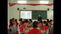 全国中学历史录像课评比视频八年级《祖国统一大业》玉屏民族中学