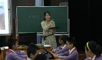 语文综合性学习手持平板翻转课堂《小桔灯》常州武进刘海粟小学_袁静
