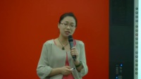 第三届全国高中生物教师实验教学说课视频《探究影响酶活性的条件》周洁