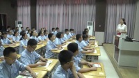 全国中学历史录像课评比视频川教版《五十六个民族是一家》
