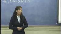 全国中学历史录像课评比视频七年级《原始的农耕生活》东北师大附中明珠学校