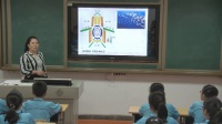 全国中学历史录像课评比视频七年级第16课《中外的交往与冲突》吉林
