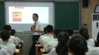 全国中学历史录像课评比视频七年级《明朝皇权的高度集中》株洲市外国语荷塘