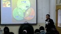《流域的综合开发》课例视频(一)