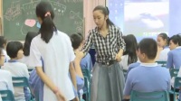 《时代的列车》课例视频(二)