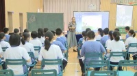 磨课:初中音乐课时代的列车