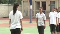 分腿腾跃教学实录-刘娓楠_2016年朝阳区体育教师优秀课堂教学