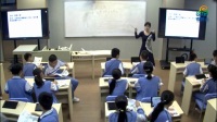 人教版八年级地理《青藏地区的自然特征与农业》完整实录
