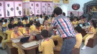 岭南版小学美术《鱼儿鱼儿告诉我》完整实录(珠海)