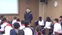 部编《道德与法治》七年级下册“成长的不仅仅是身体”课堂实录