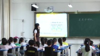 小学数学北师大版《星星合唱队》六安市