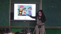 第10课《下雨了》小学美术赣美课标版-幽兰镇第二小学