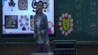 第12课《小小钟表店》小学美术赣美课标版-南昌