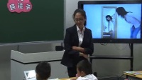 第12课《照镜子》小学美术赣美版-沁园小学