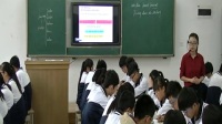 Unit3 Travel Journal-Reading-陕西