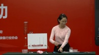 第三届全国实验教学初中物理教师说课视频录像《流体压强与流速的关系》徐娟-柳州